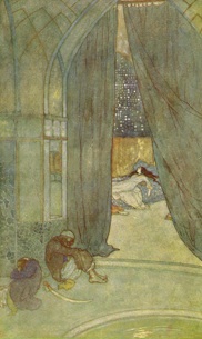 Edmund Dulac