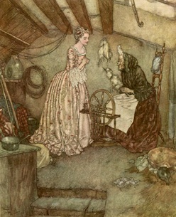 Edmund Dulac