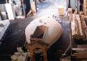 James and the Giant Peach, James' house