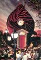 James and the Giant Peach, James' house